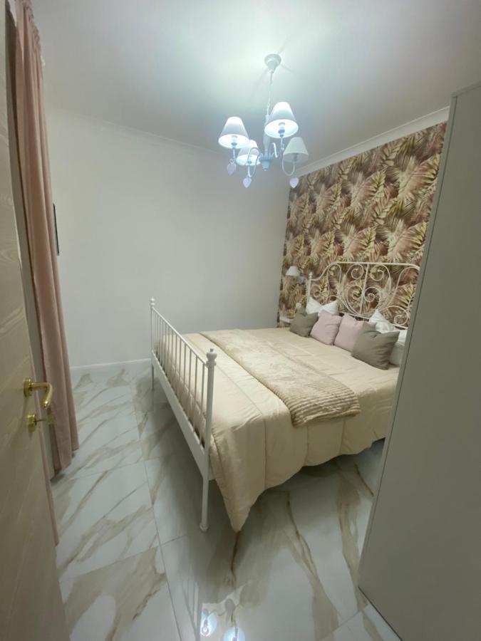 B&B Carme Νάπολη Εξωτερικό φωτογραφία