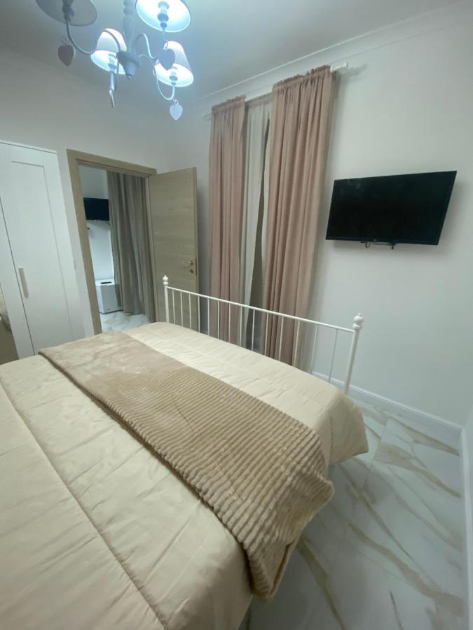 B&B Carme Νάπολη Εξωτερικό φωτογραφία