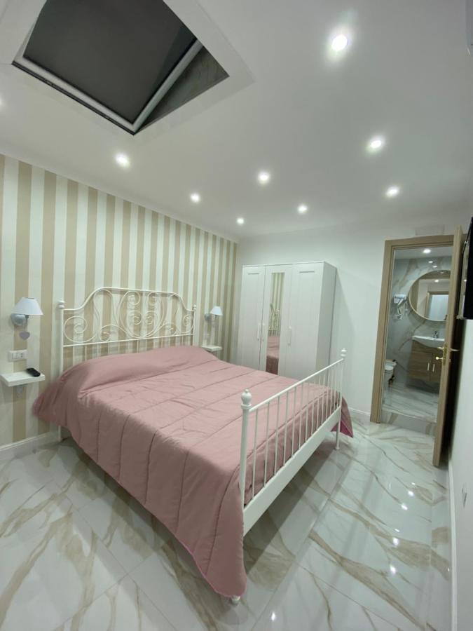 B&B Carme Νάπολη Εξωτερικό φωτογραφία