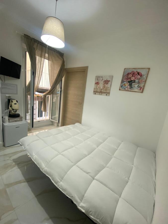 B&B Carme Νάπολη Εξωτερικό φωτογραφία