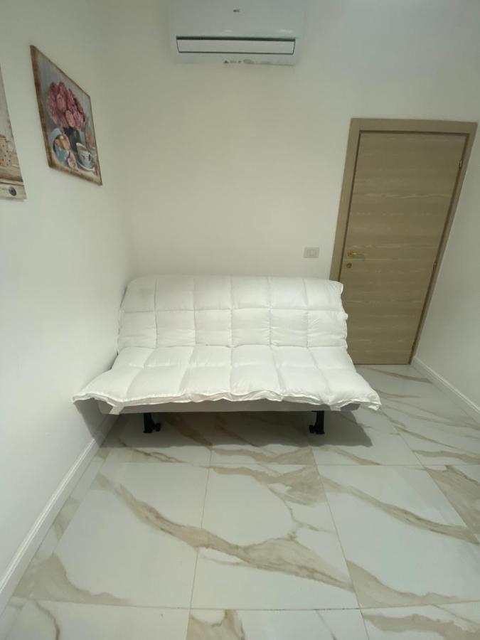 B&B Carme Νάπολη Εξωτερικό φωτογραφία