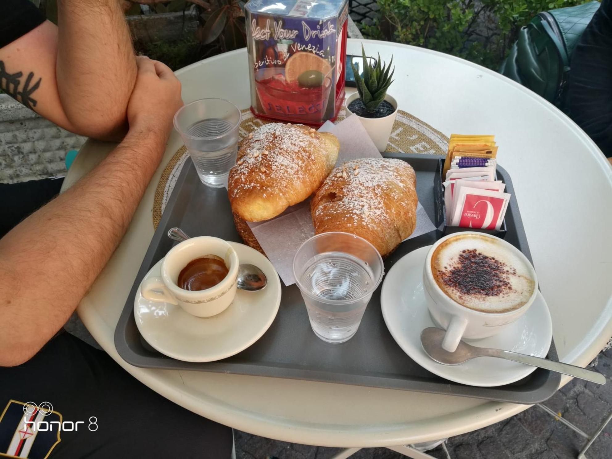 B&B Carme Νάπολη Εξωτερικό φωτογραφία